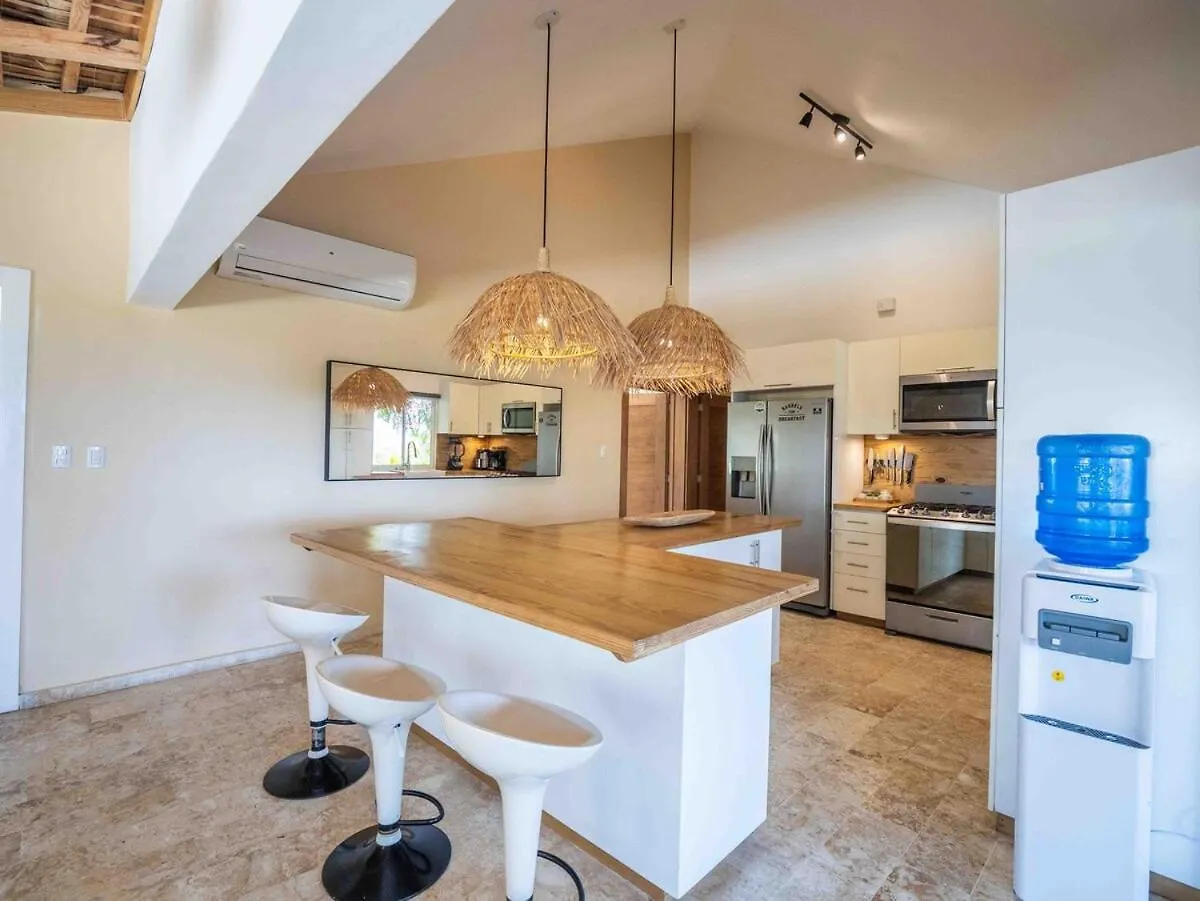 Beautiful Luxurious 3 Bdr Villa Bombita Dominican Republic
